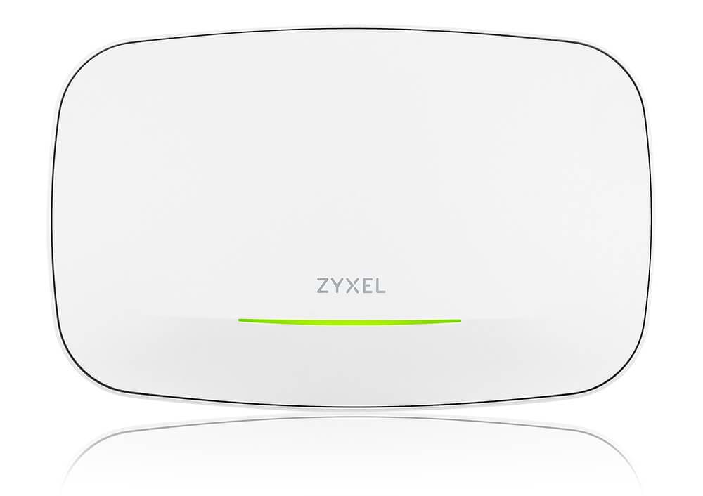 Точка доступа Zyxel NWA210AX v2 (NWA210AXV2-EU0101F)